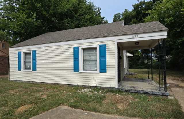 1819 Benning St photos photos