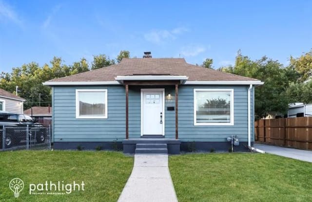 173 Mond Street - 173 Mond Street, Ogden, UT 84404