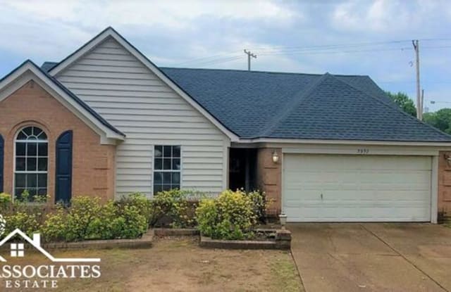 2892 Copper Ridge Cove North - 2892 Copper Ridge Cove North, Memphis, TN 38134
