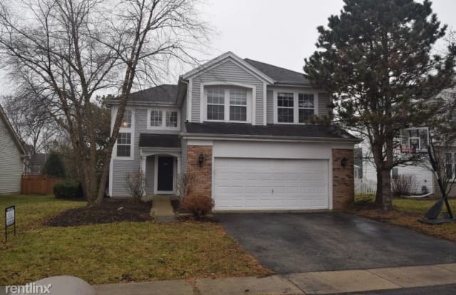 211 Lexington Ct - 211 Lexington Court, Grayslake, IL 60030