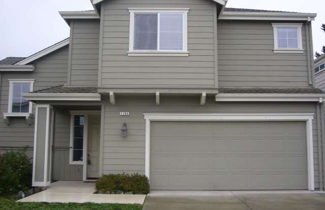 1784 Brooklyn Rd. - 1784 Brooklyn Dr, Santa Rosa, CA 95401