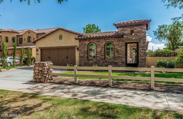 3813 E OLD STONE Circle N photos photos