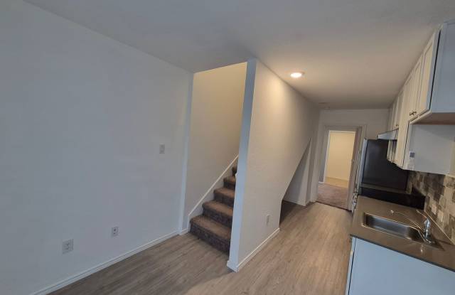 Charming 2-Bedroom 2-Bath Home with Loft and Private Backyard Gallery 4