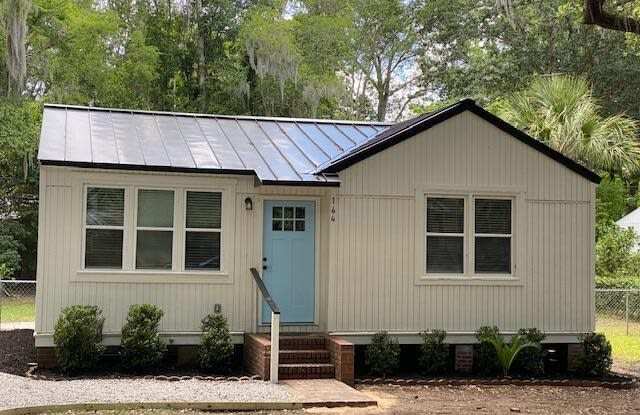 164 James Street - 164 James Street, Beaufort, SC 29902
