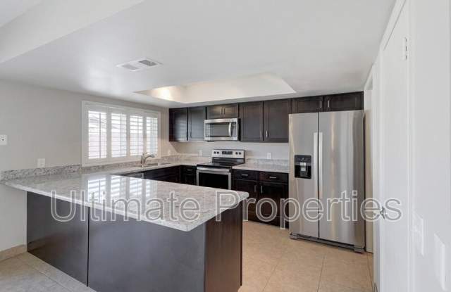 4838 W Brown St - 4838 West Brown Street, Glendale, AZ 85302