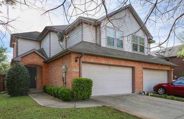 925 Spring Valley Plaza - 925 Spring Valley Plaza, Richardson, TX 75080