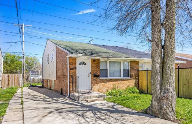 13313 S Eberhart Avenue photos photos