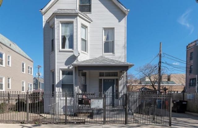 3614 George - 3614 W George St, Chicago, IL 60618
