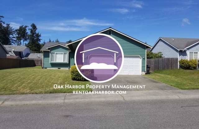 3 Bed 2 Bath - Garage - Dog Friendly - NAS Whidbey photos photos