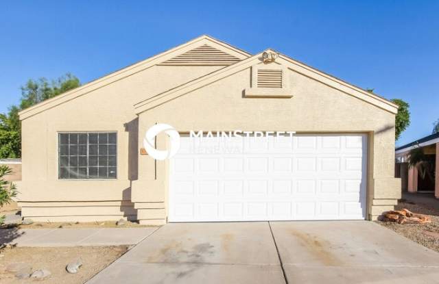 17627 North 28th Avenue - 17627 North 28th Avenue, Phoenix, AZ 85053