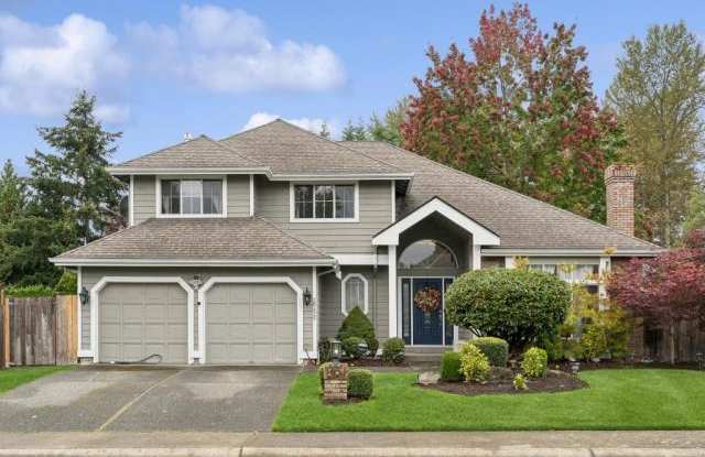 25425 139th Ave SE - 25425 139th Avenue Southeast, Kent, WA 98042