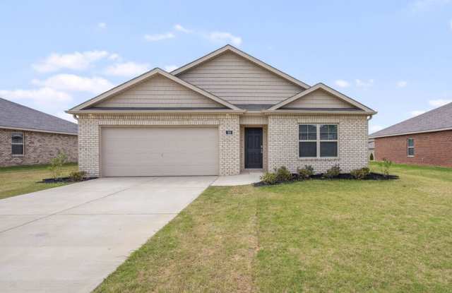 310 Southland Court - 310 Southland Court, Triana, AL 35756