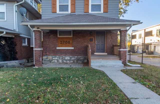 Beautiful 4 Bedroom 2 Bathroom Home in Kansas City! photos photos