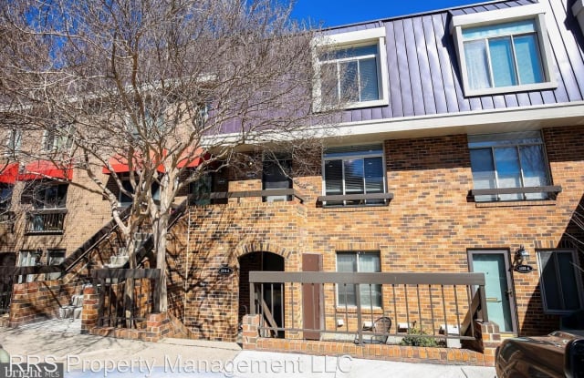 604 15th St S #B, Arlington, VA 22202 S #B - 604 15th St S, Arlington, VA 22202