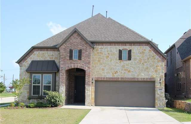 3601 Trinidad Drive - 3601 Trinidad Drive, McKinney, TX 75071