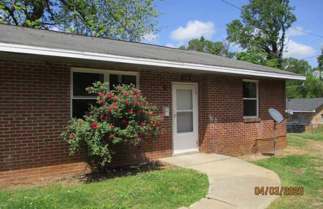 Affordable Ground-Level Living in Greenwood photos photos