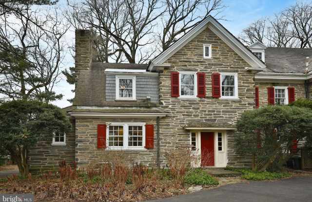 6610 WISSAHICKON Avenue photos photos 6610 WISSAHICKON Avenue photos photos