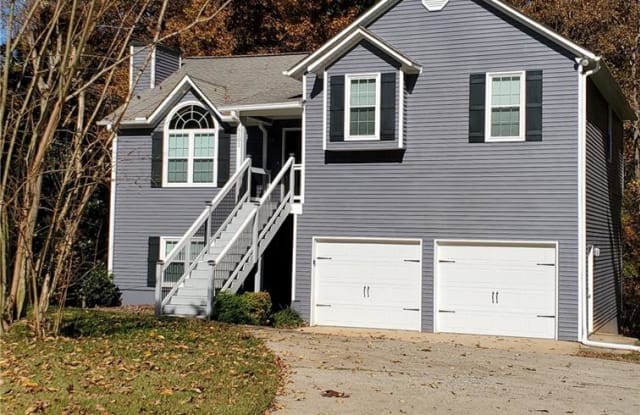 6101 Longwood Chase - 6101 Longwood Chase, Cherokee County, GA 30115