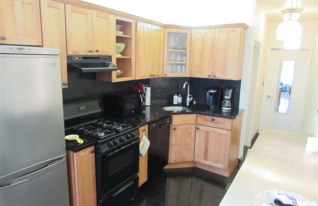 527 JEFFERSON ST - 527 Jefferson Street, Hoboken, NJ 07030