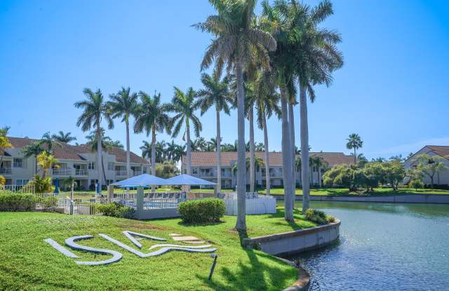 6100 Bahia Del Mar Cir - 6100 Bahia Del Mar Circle, St. Petersburg, FL 33715