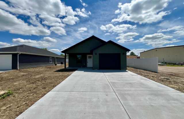 New Construction | 3 Bed | 2 Bath | 1 Car Garage photos photos
