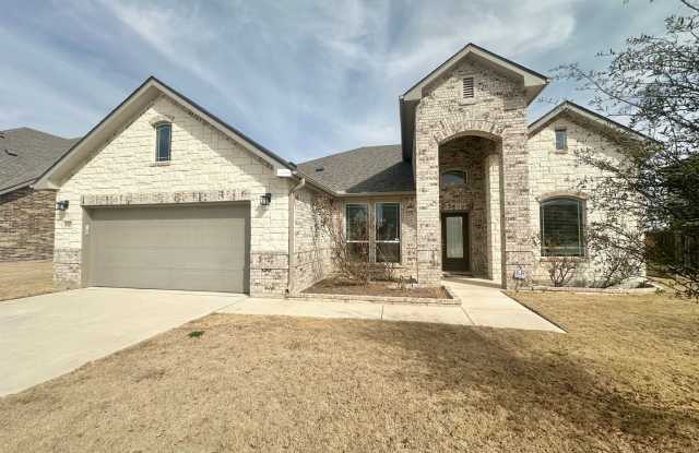 Price Drop! Viewable Now! Small Dogs Accepted! - 6305 Cordillera Drive, Bell County, TX 76549
