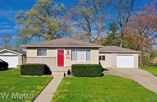 26381 OSMUN Street - 26381 Osmun Street, Madison Heights, MI 48071 26381 OSMUN Street - 26381 Osmun Street, Madison Heights, MI 48071