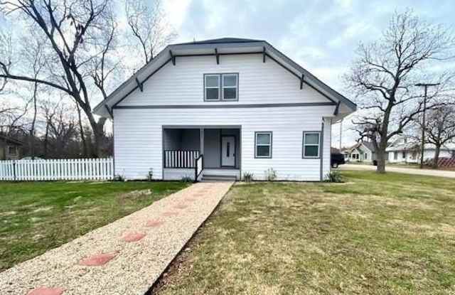 3631 Bourland Street - 3631 Bourland Street, Greenville, TX 75401