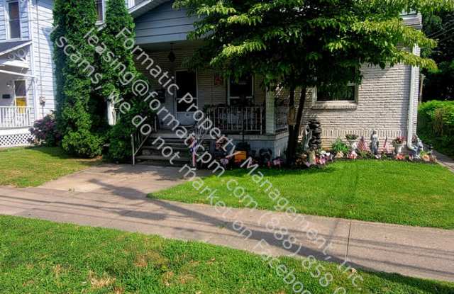 166 West River Street - 166 West River Street, Wilkes-Barre, PA 18702