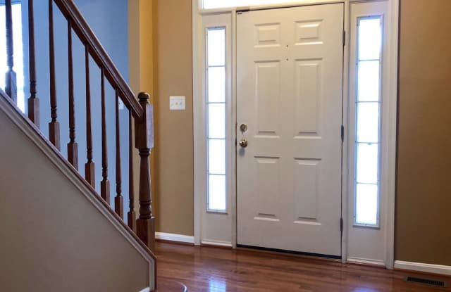 14544 PICKET OAKS ROAD Gallery 2