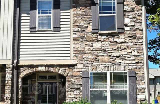 2816 Carter Finley Place photos photos