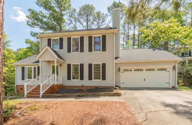 Single Family Home in Brier Creek! Available Now photos photos