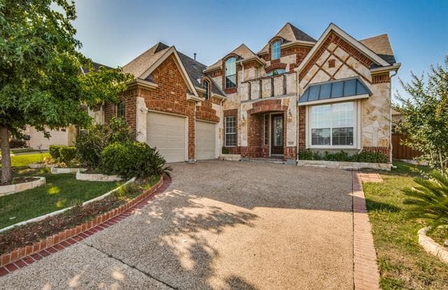 1215 Harbor Dune Court - 1215 Harbor Dune Court, Irving, TX 75063