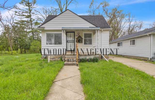 This beautifully updated 3-bedroom, 1-bath single-family home is ready for move-in! photos photos