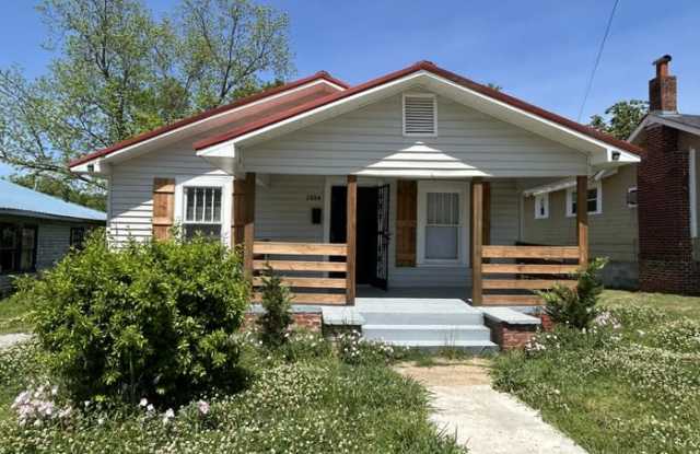 2409 Garrison Avenue Southwest photos photos