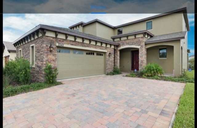 3342 Puxton Dr - 3342 Puxton Drive, Meadow Woods, FL 32824