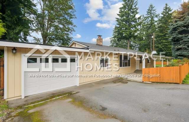 9425 195th Ave NE - 9425 195th Avenue Northeast, Union Hill-Novelty Hill, WA 98053