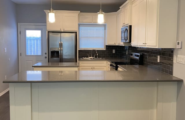 1801 Jackson Street - 1801 Jackson Street, Weslaco, TX 78599