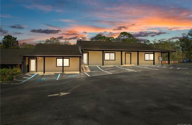 2063 N Lecanto Highway Gallery 3