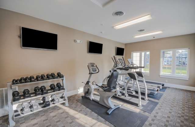 Chateau de Ville Apartments Gallery 4