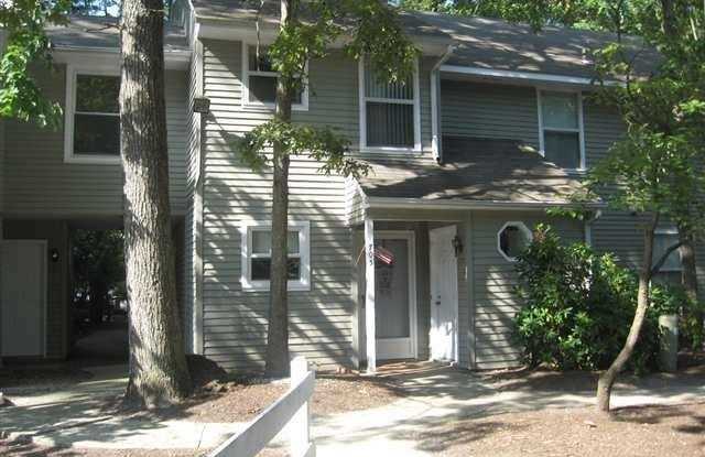 703 Fishers Creek Road - 703 East Fishers Creek Road, Smithville, NJ 08205 703 Fishers Creek Road - 703 East Fishers Creek Road, Smithville, NJ 08205