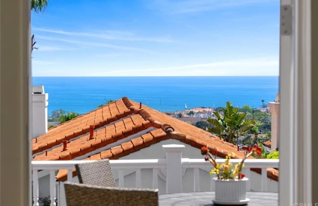 24846 Dana Point Drive - 24846 Dana Point Drive, Dana Point, CA 92629