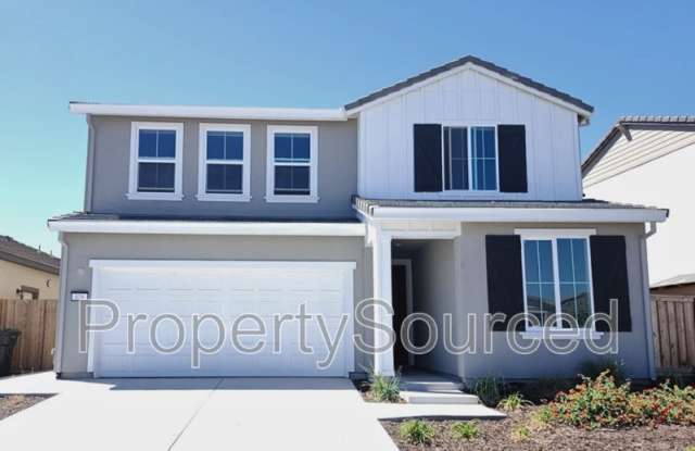 826 Pipit St - 826 Pipit Street, Lathrop, CA 95330
