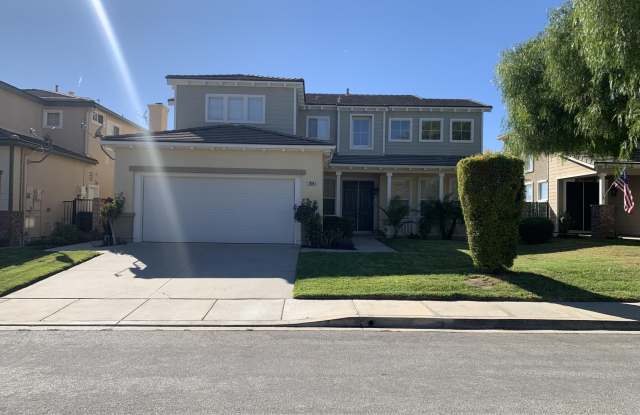1069 Poplar Court - 1069 Poplar Court, Simi Valley, CA 93065