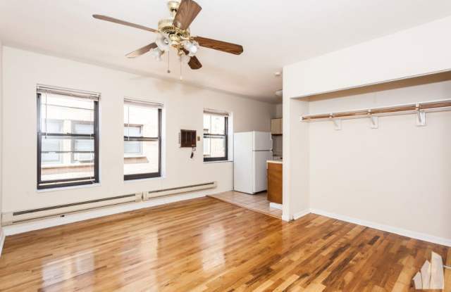 815 West Cornelia Avenue - 815 West Cornelia Avenue, Chicago, IL 60657