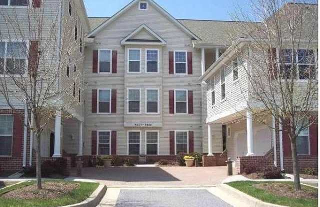 9626 DEVEDENTE DRIVE - 9626 Devedente Drive, Owings Mills, MD 21117