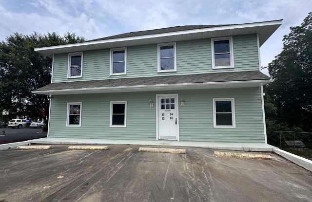 32 East 4th Street photos photos