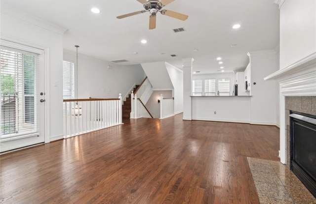 2619 Colby Street - 2619 Colby Street, Dallas, TX 75204