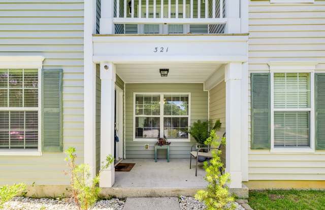 Adorable Townhome On Outskirts Of Pooler! Gallery 3