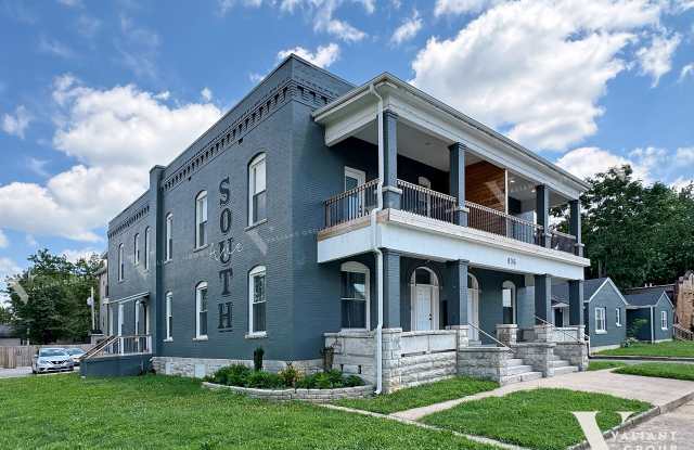 806 South Avenue photos photos